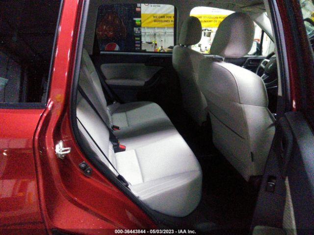 JF2SJAGC1JH522328 Subaru Forester Premium