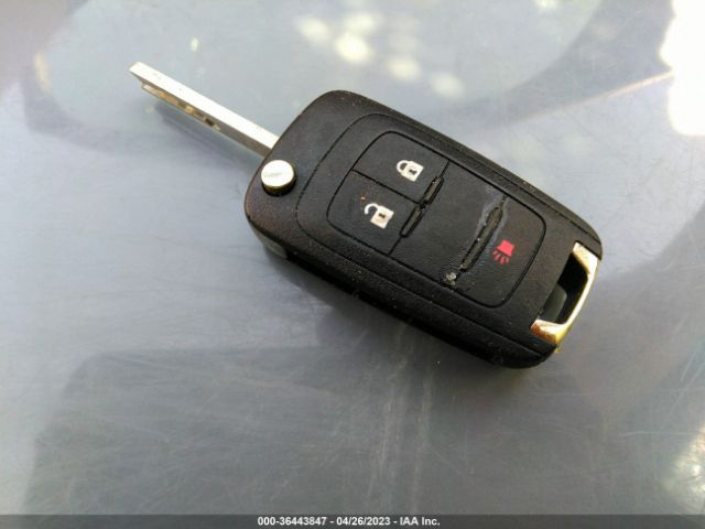 2GKALMEK7F6285507 GMC Terrain Sle