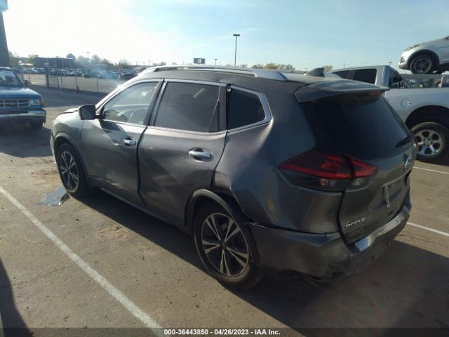 JN8AT2MV8KW381159 Nissan ROGUE SV