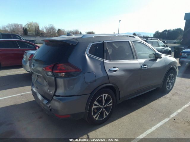 JN8AT2MV8KW381159 Nissan ROGUE SV
