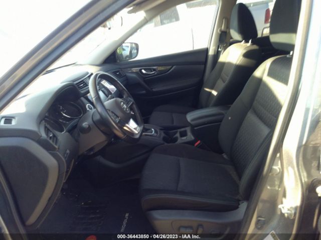JN8AT2MV8KW381159 Nissan ROGUE SV