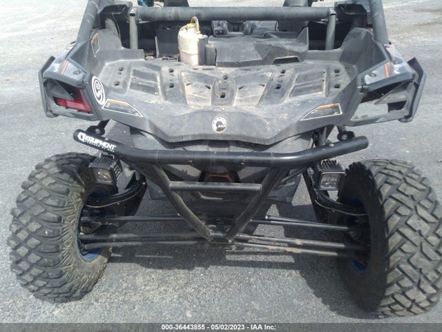 Продаж на аукціоні авто 2017 Can-am Maverick X3 X Rs Turbo R, vin: 3JBVXAW25HK002835, номер лоту: 36443855