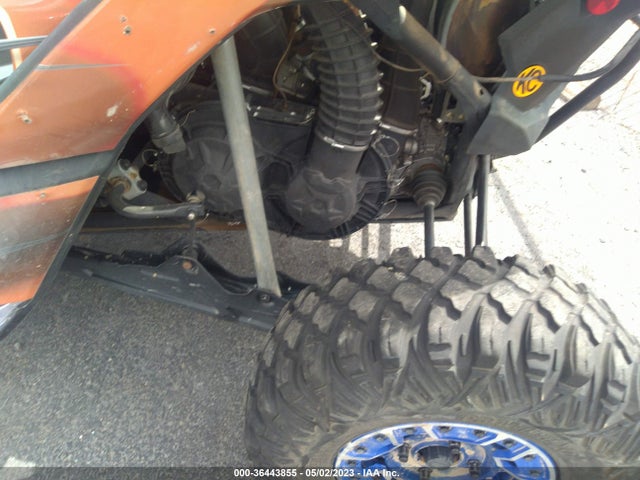 Продаж на аукціоні авто 2017 Can-am Maverick X3 X Rs Turbo R, vin: 3JBVXAW25HK002835, номер лоту: 36443855