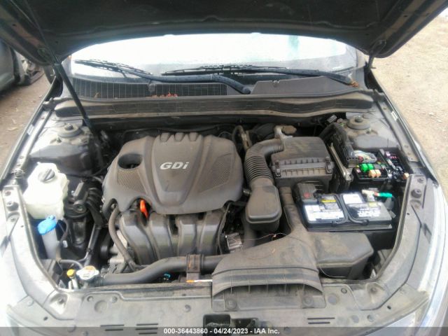 5XXGM4A78EG342050 KIA Optima Lx