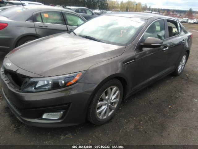 5XXGM4A78EG342050 KIA Optima Lx