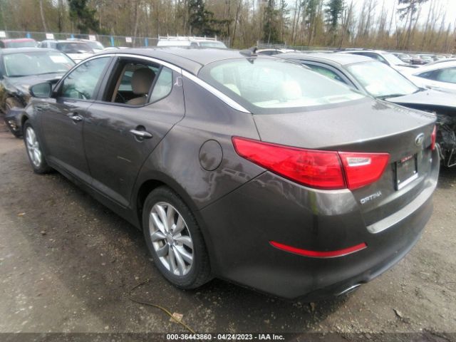 5XXGM4A78EG342050 KIA Optima Lx