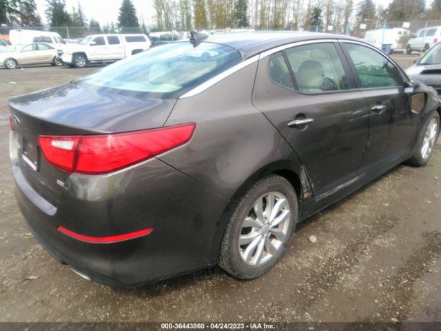 5XXGM4A78EG342050 KIA Optima Lx