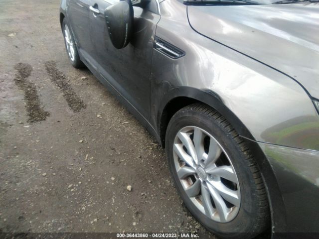5XXGM4A78EG342050 KIA Optima Lx