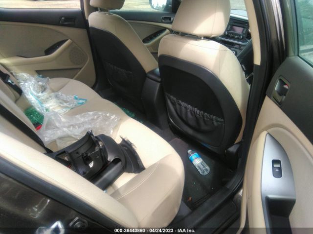 5XXGM4A78EG342050 KIA Optima Lx