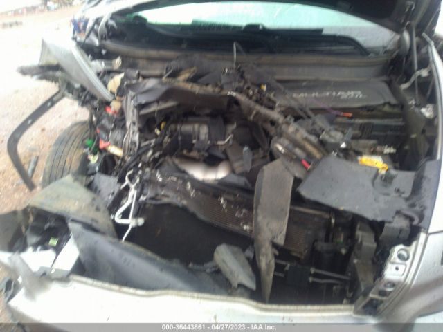 1C4PJLCB8GW369920 Jeep Cherokee Latitude