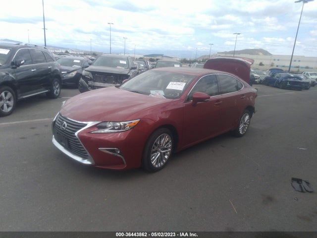 JTHBK1GG5G2222543 Lexus ES 350