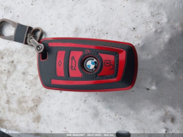 WBA5B1C53FD920409 BMW 5 Series 535i