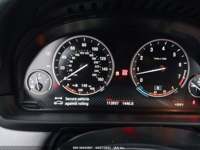 WBA5B1C53FD920409 BMW 5 Series 535i