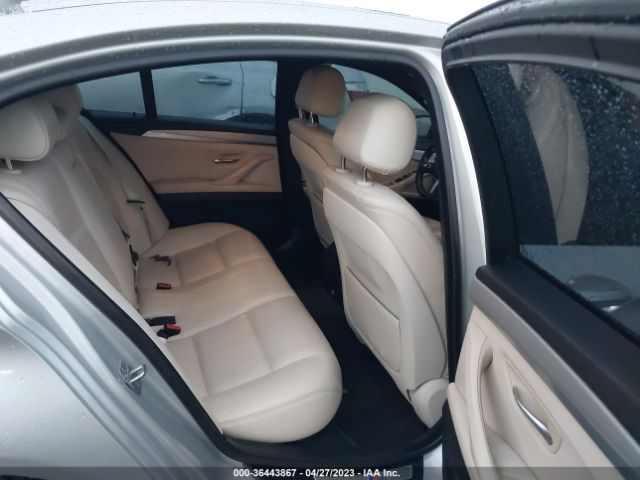 WBA5B1C53FD920409 BMW 5 Series 535i