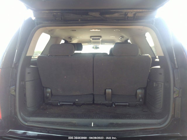 2008 GMC YUKON SLE W/3SA VIN: 1GKFC13C08R210560