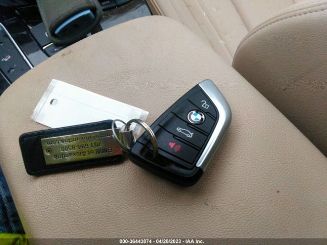 5UXTR9C55JLC69370 BMW X3 Xdrive30i