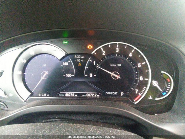 5UXTR9C55JLC69370 BMW X3 Xdrive30i