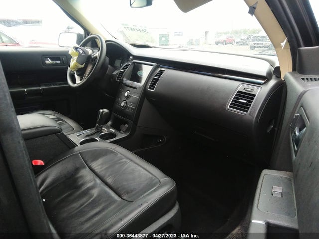 Ford FLEX SEL 2019 2FMGK5C88KBA14202 Image 5