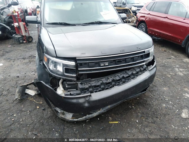 Ford FLEX SEL 2019 2FMGK5C88KBA14202 Image 6