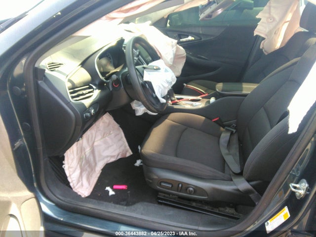 Chevrolet MALIBU LT 2020 1G1ZD5STXLF094690 Image 5