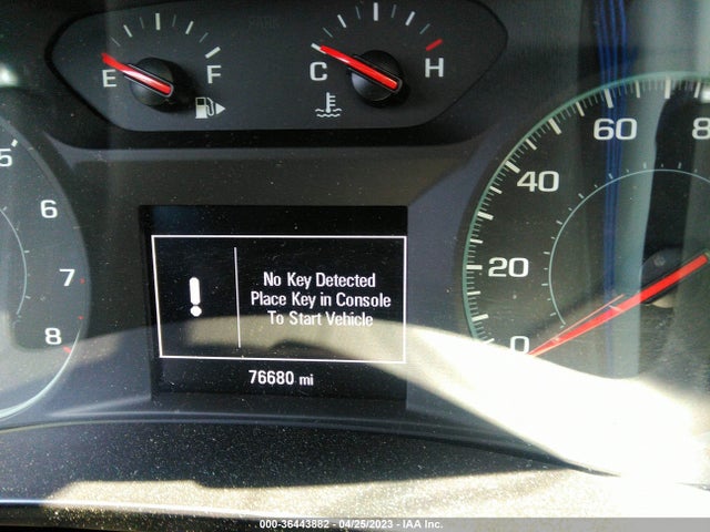 Chevrolet MALIBU LT 2020 1G1ZD5STXLF094690 Image 7