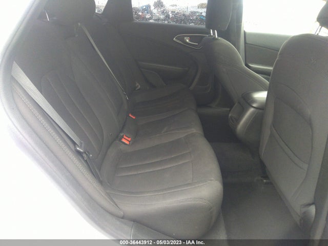 1C3CCCABXFN624653 Chrysler 200 Limited