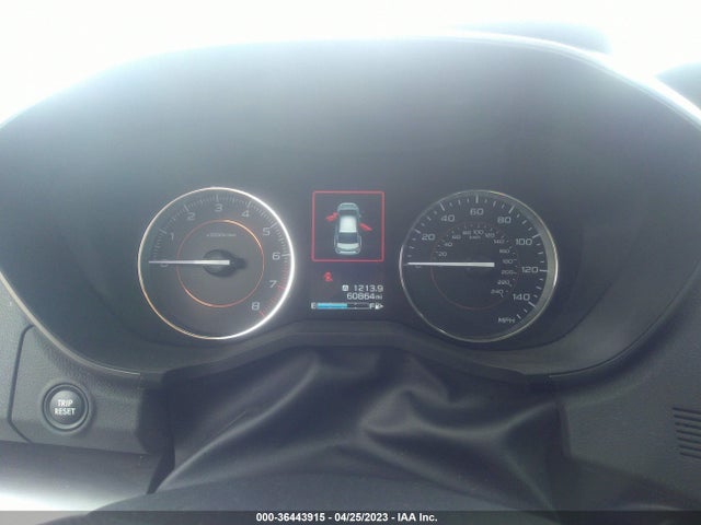 JF2GTAMC8KH274598 Subaru Crosstrek Limited
