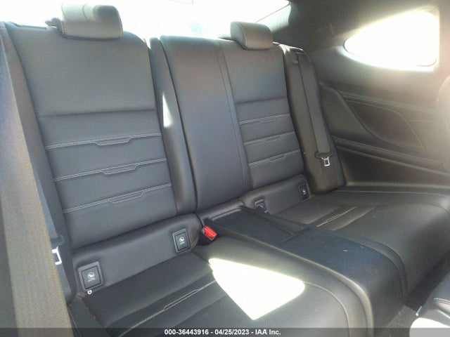 2016 Lexus RC, VIN: JTHHA5BC6G5003338