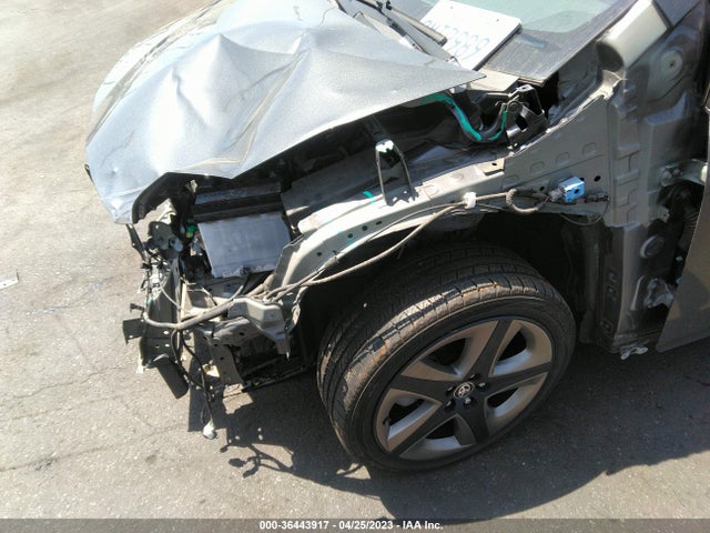 Toyota Prius Le 2019 JTDKARFU8K3089936 Image 6