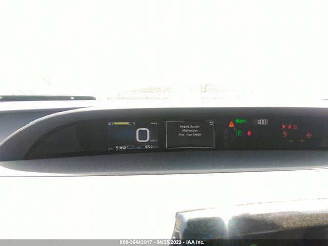 Toyota Prius Le 2019 JTDKARFU8K3089936 Image 7