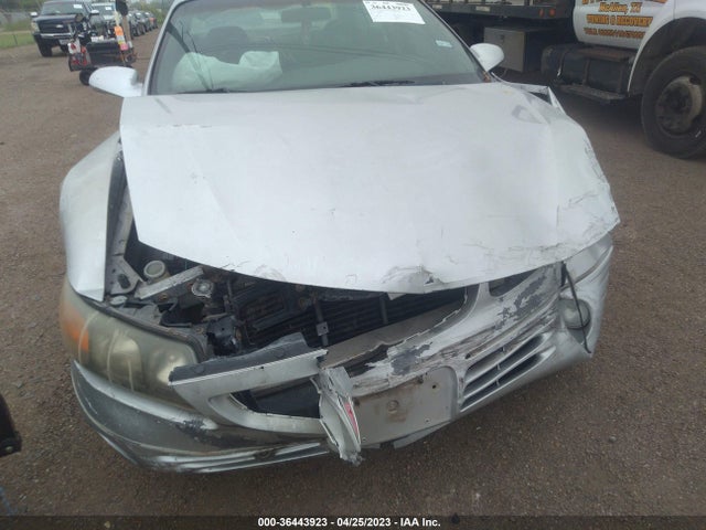2001 PONTIAC BONNEVILLE SE VIN: 1G2HX54KX14272979