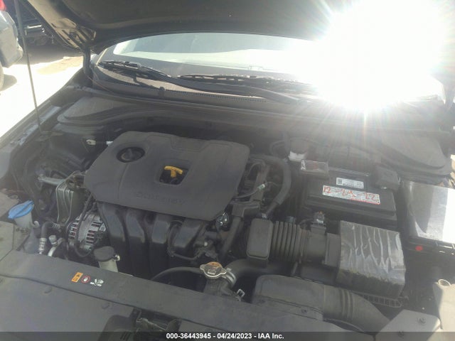 Hyundai Elantra Value Edition 2020 5NPD84LF7LH558971 Image 11