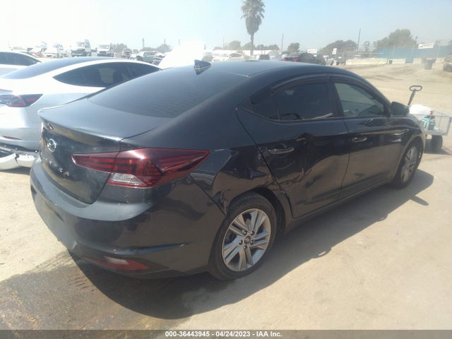 Hyundai Elantra Value Edition 2020 5NPD84LF7LH558971 Image 5