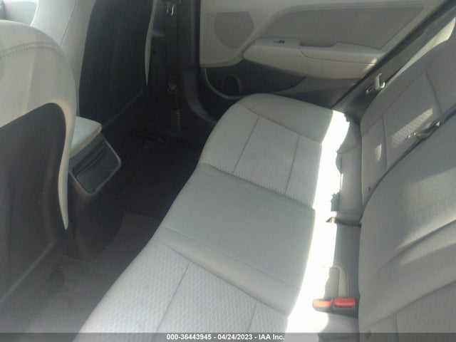 Hyundai Elantra Value Edition 2020 5NPD84LF7LH558971 Image 9