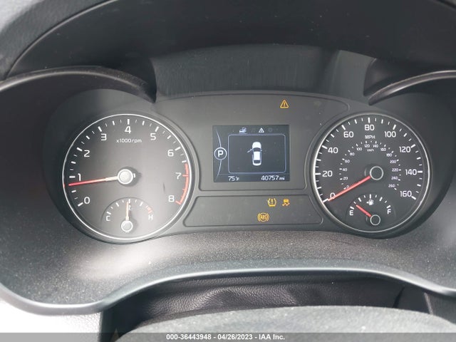 KIA Optima Lx 2018 5XXGT4L31JG201912 Image 7