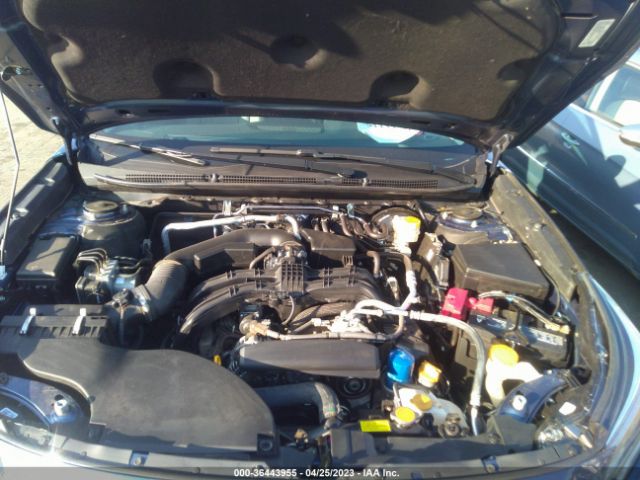 4S4BTANCXM3199891 Subaru Outback Limited