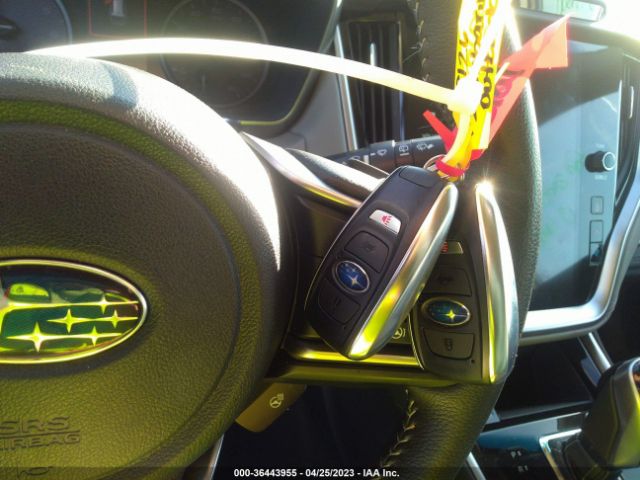 4S4BTANCXM3199891 Subaru Outback Limited