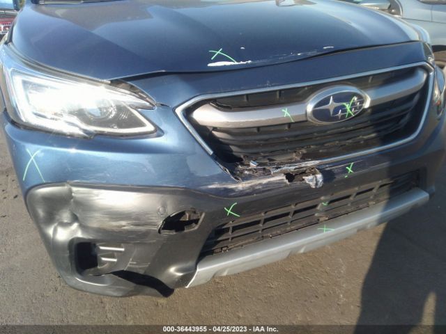 4S4BTANCXM3199891 Subaru Outback Limited