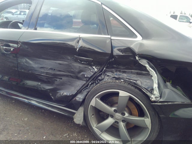 WAUBFGFF6F1132028 Audi S3/a3 2.0t Premium Plus