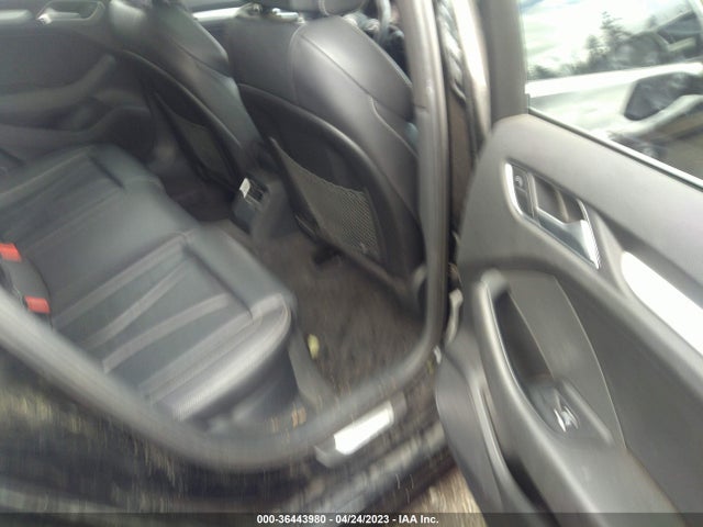 WAUBFGFF6F1132028 Audi S3/a3 2.0t Premium Plus