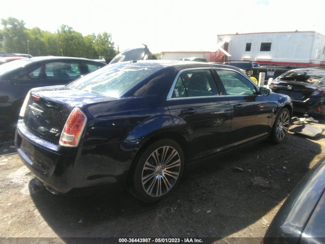 Продаж на аукціоні авто 2014 Chrysler 300 300s, vin: 2C3CCABG8EH125145, номер лоту: 36443987