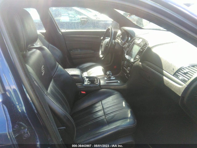 Продаж на аукціоні авто 2014 Chrysler 300 300s, vin: 2C3CCABG8EH125145, номер лоту: 36443987