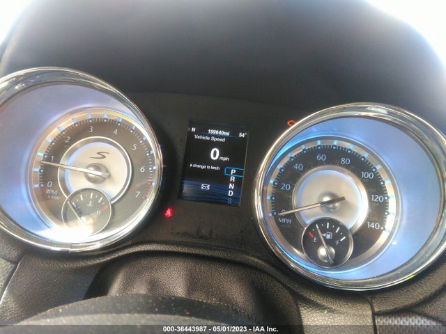 Продаж на аукціоні авто 2014 Chrysler 300 300s, vin: 2C3CCABG8EH125145, номер лоту: 36443987