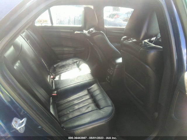 Продаж на аукціоні авто 2014 Chrysler 300 300s, vin: 2C3CCABG8EH125145, номер лоту: 36443987