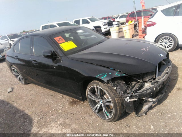 2020 WBA5R1C06LFH65499 main image