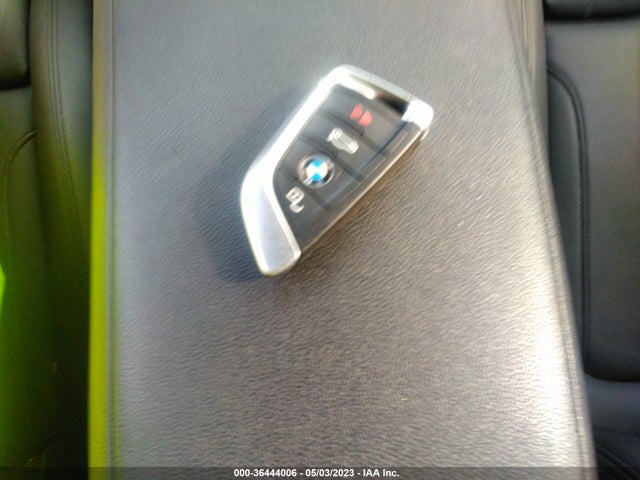 BMW 3 Series 330i 2020 WBA5R1C06LFH65499 Image 11