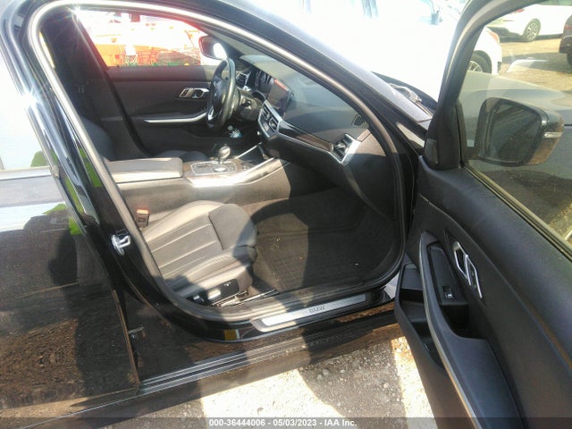 BMW 3 Series 330i 2020 WBA5R1C06LFH65499 Image 5
