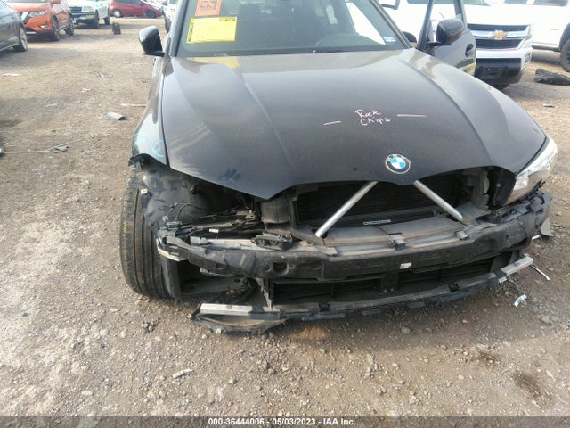 BMW 3 Series 330i 2020 WBA5R1C06LFH65499 Image 6