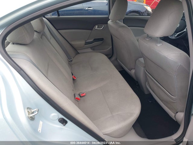 2012 HONDA CIVIC SDN EX VIN: 19XFB2F89CE055359