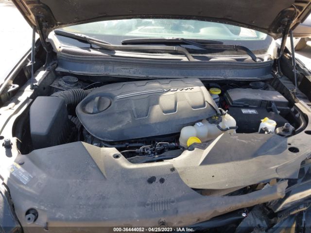 1C4PJMBX0LD656239 Jeep Cherokee Trailhawk